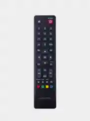 Телевизор HARPER 43F720T, Full HD, DVB-T2, диагональ 43"