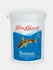 Gran Gurman Bottom - корм для придонных рыб 80г