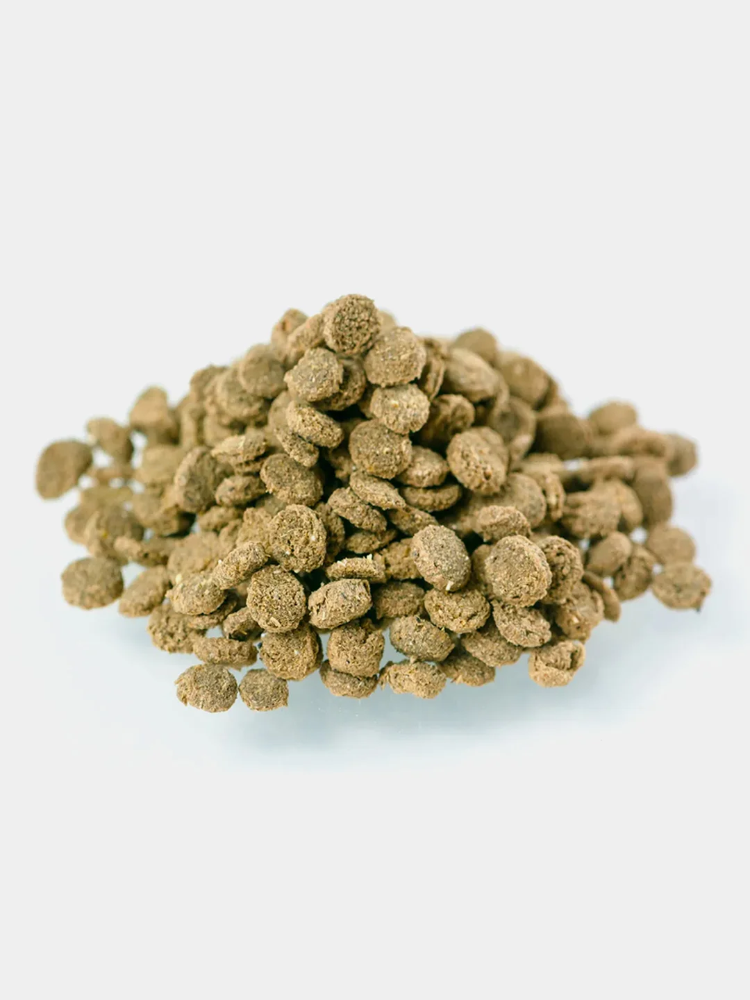 Gran Gurman Bottom - корм для придонных рыб 80г