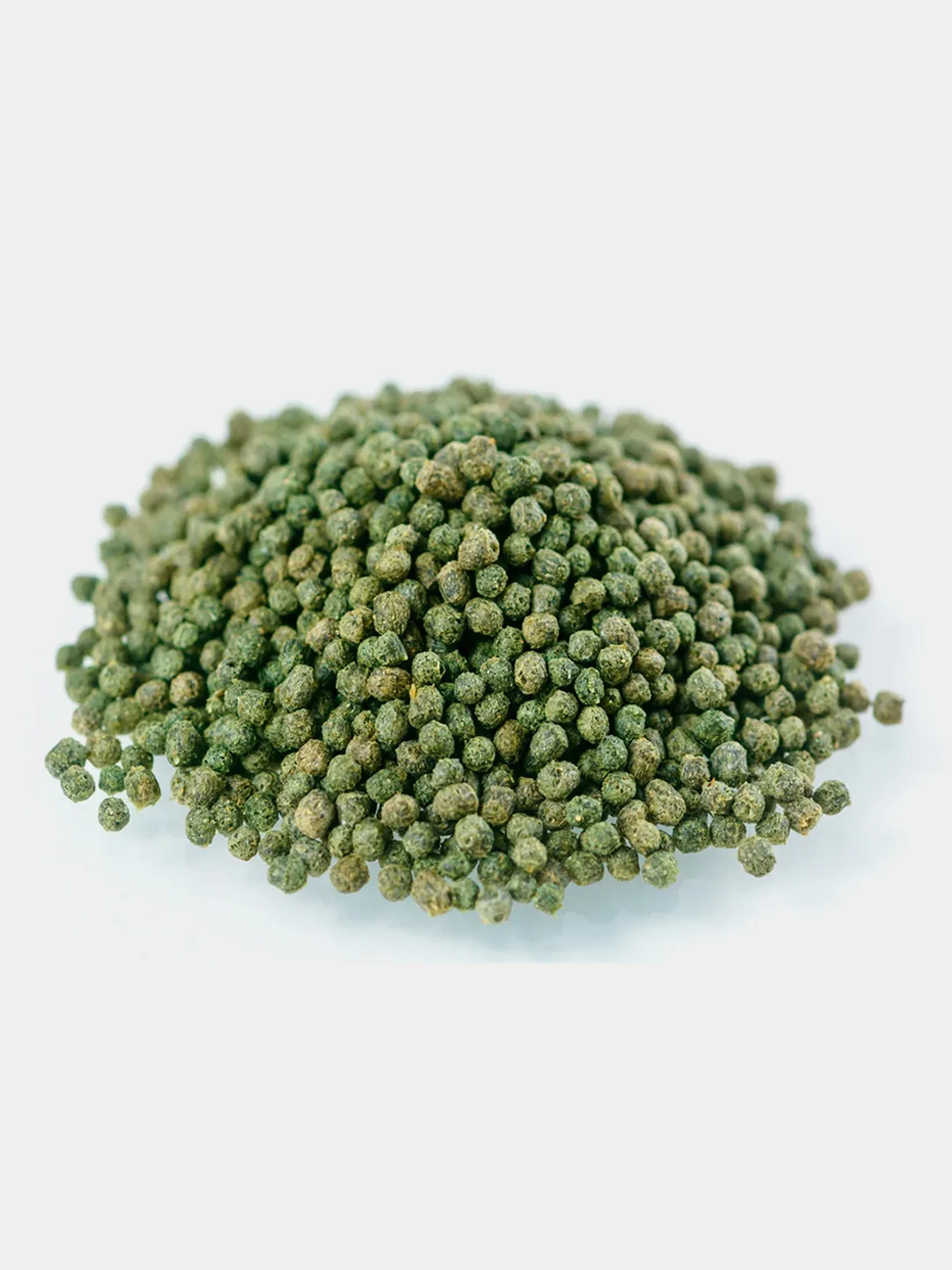 Gran Gurman Spirulina - корм для тропических рыб 80г