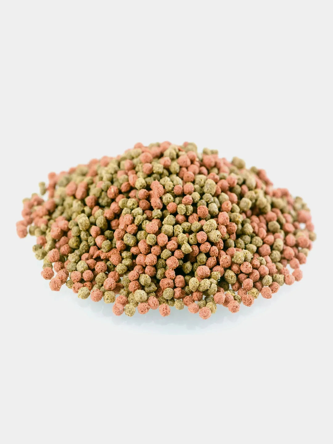 Gran Gurman Gold - корм для золотых рыбок 80г