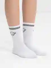 Носки MINAKU «Планета»