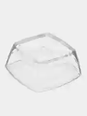 Соусник "Токио", для соевого соуса, икорница, солонка, 50 мл, 6 x 6 см
