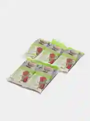 Жевательный снек Biff Dent, 5 штук, со вкусом утки, для собак мелких пород, 40 г