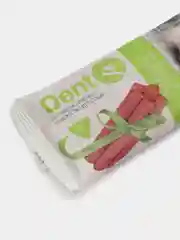Жевательный снек Biff Dent, 5 штук, со вкусом утки, для собак мелких пород, 40 г
