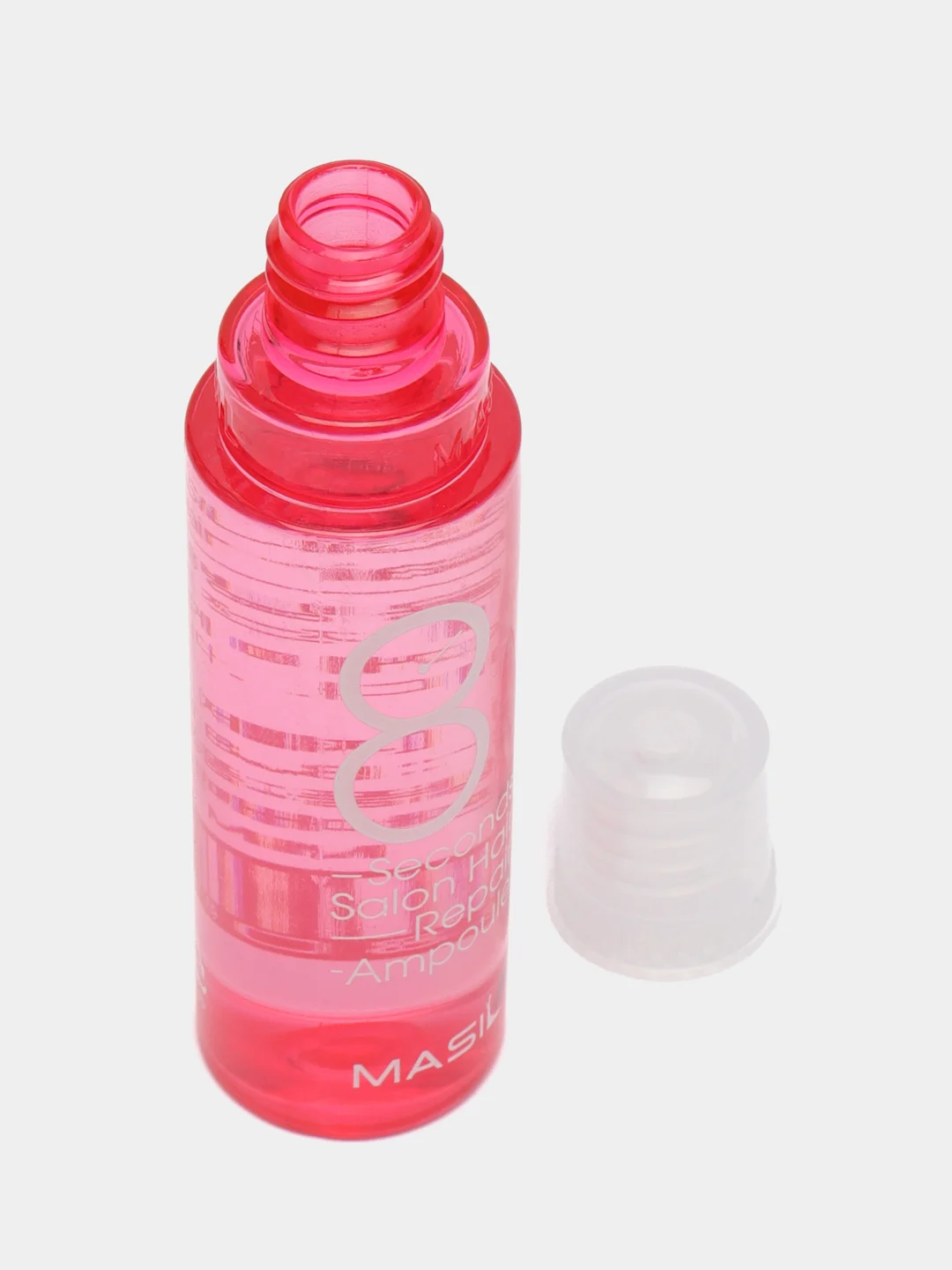 Протеиновая маска-филлер для поврежденных волос Masil 8 Seconds Salon Hair Repair Ampoule