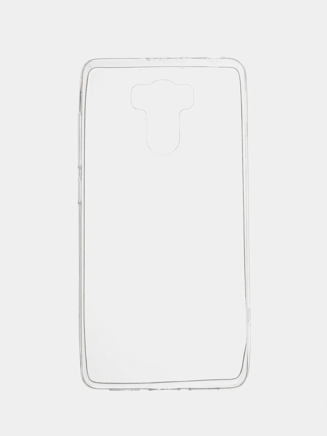 Прозрачный чехол накладка для Xiaomi Redmi 4/4 Pro