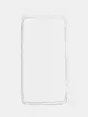Прозрачный чехол накладка для Xiaomi Redmi 4/4 Pro
