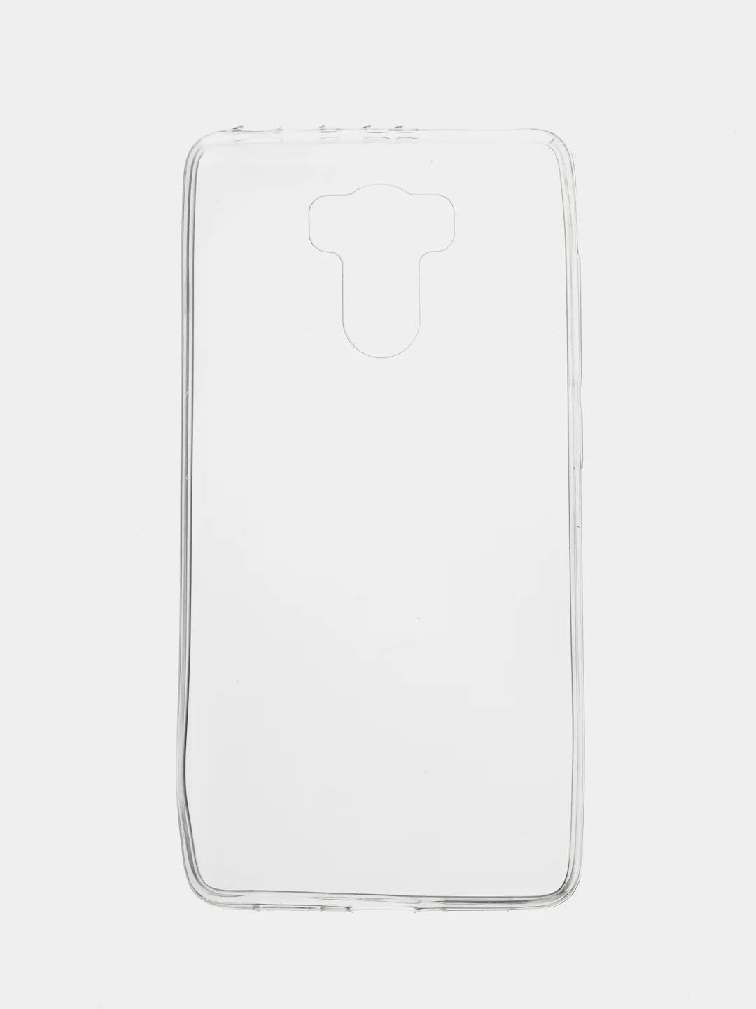 Прозрачный чехол накладка для Xiaomi Redmi 4/4 Pro