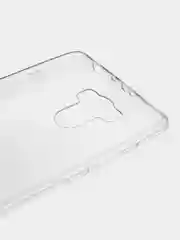 Прозрачный чехол накладка для Xiaomi Redmi 4/4 Pro