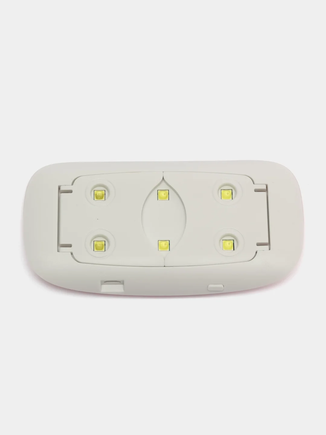 Лампа для маникюра и педикюра SUN mini 6W, UF/LED