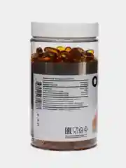 БАД Омега 3 Fish Oil, aTech nutrition, 300 капс