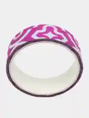 Фуксия скотч декоративный, глиттерный