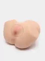 Бежевый мастурбатор