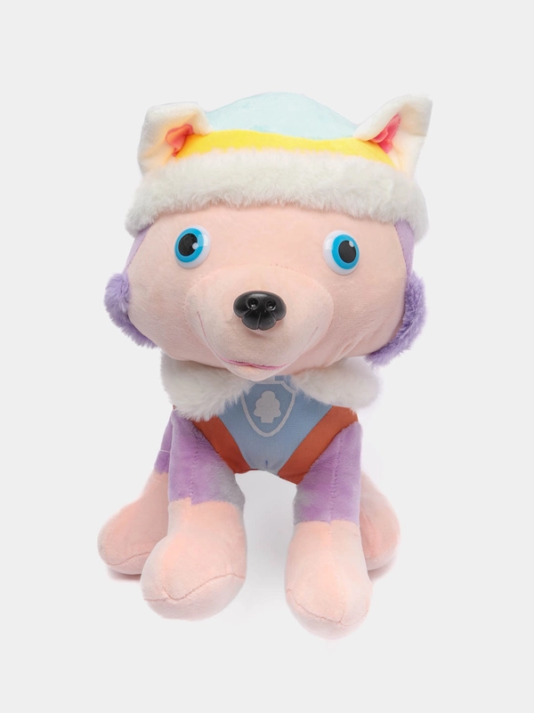 Щенячий патруль, мягкая игрушка, 40 х 30 см