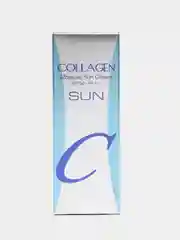 Увлажняющий солнцезащитный крем с коллагеном ENOUGH Collagen Sun Cream SPF50+ PA, 50 мл