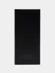 Черный внешний аккумулятор, Power Bank, c быстрой зарядкой, 40W, 20000 мАч