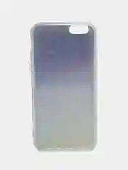 Голубой чехол для iPhone 11, 6, 6s, 7, 8, SE2020, с принтом