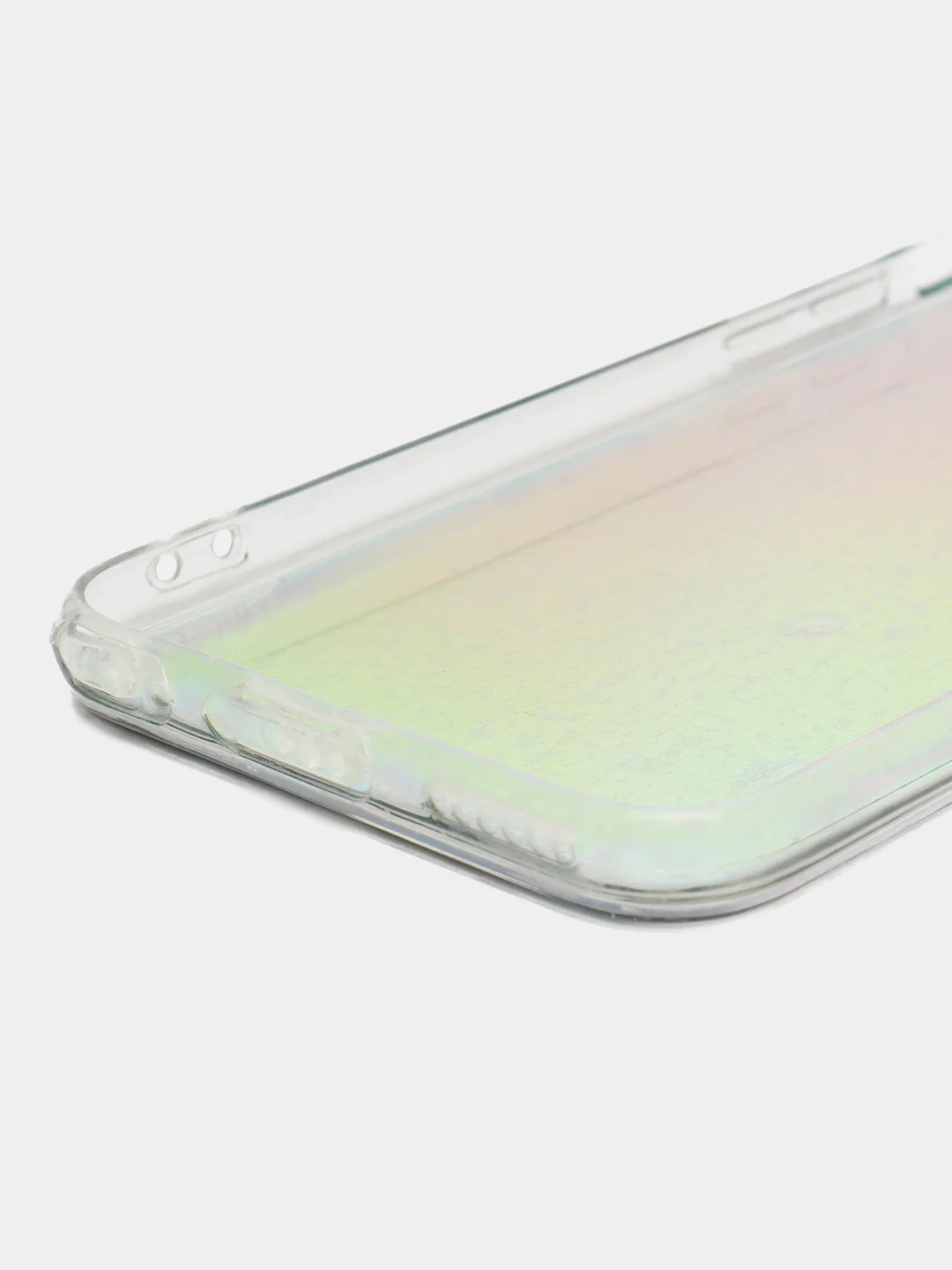 Голубой чехол для iPhone 11, 6, 6s, 7, 8, SE2020, с принтом