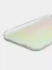 Голубой чехол для iPhone 11, 6, 6s, 7, 8, SE2020, с принтом