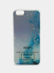 Чехол для iPhone 11, 6, 6s, 7, 8, SE2020, с принтом