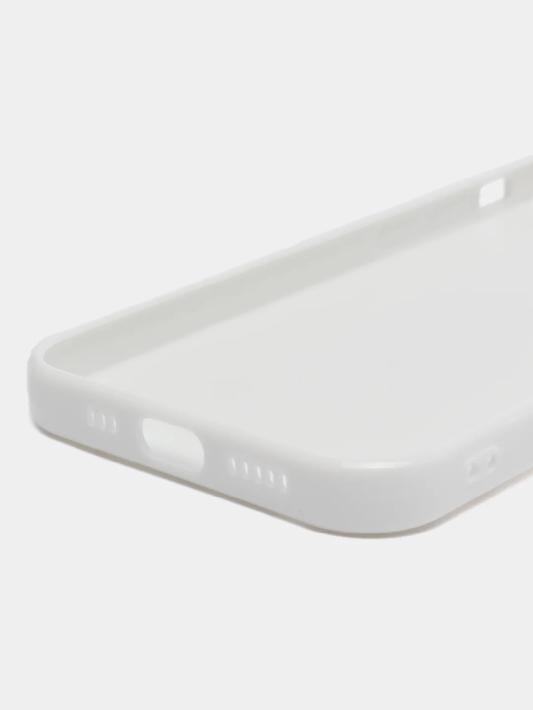 Белый чехол для Iphone 11,11 Pro Max,12,Pro, накладка на Айфон