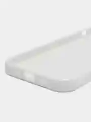 Белый чехол для Iphone 11,11 Pro Max,12,Pro, накладка на Айфон