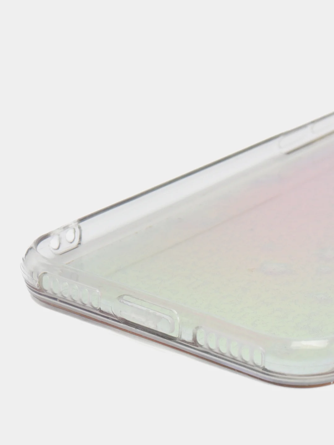 Сиреневый чехол для iPhone 11, 6, 6s, 7, 8, SE2020, с принтом