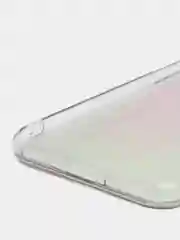 Сиреневый чехол для iPhone 11, 6, 6s, 7, 8, SE2020, с принтом