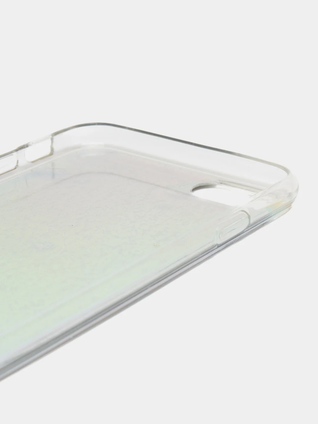 Сиреневый чехол для iPhone 11, 6, 6s, 7, 8, SE2020, с принтом