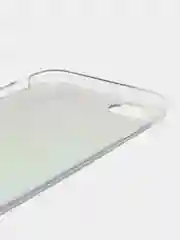 Сиреневый чехол для iPhone 11, 6, 6s, 7, 8, SE2020, с принтом