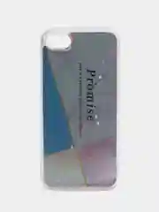Сиреневый чехол для iPhone 11, 6, 6s, 7, 8, SE2020, с принтом