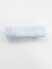 Голубой повязка на голову для волос OMG