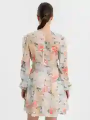 Летнее платье на каждый день