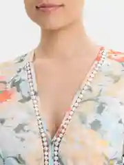 Летнее платье на каждый день