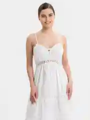 Летнее платье на каждый день