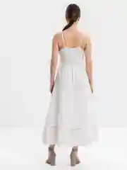 Летнее платье на каждый день