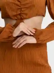 Летнее платье на каждый день