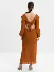 Летнее платье на каждый день