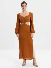 Летнее платье на каждый день