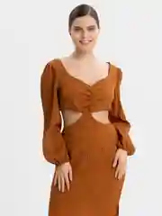 Летнее платье на каждый день
