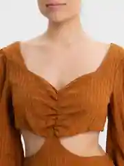 Летнее платье на каждый день