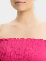 Фуксия платье женское, летнее