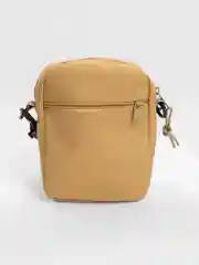 Хаки сумка кросс-боди, унисекс