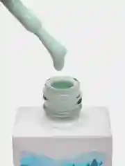 Лайм гель лак для маникюра/гель-лак для ногтей/ гипоаллергенный гель лак/HEMA FREE,10 мл