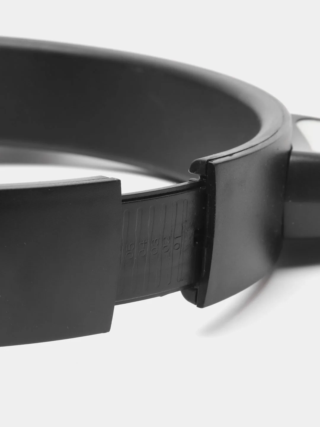 Черный беспроводные Bluetooth наушники с кошачьими светящимися ушками