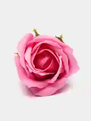 Розовый мыльные розы, 50 штук