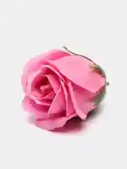 Розовый мыльные розы, 50 штук