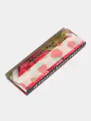 Кораллово-розовый бумага для самокруток
