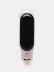 Кремовый часы детские, наручные, электронные с героями мультфильмов